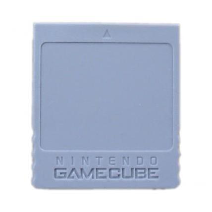Goodseller- Memory Card 59 (Nintendo GameCube)