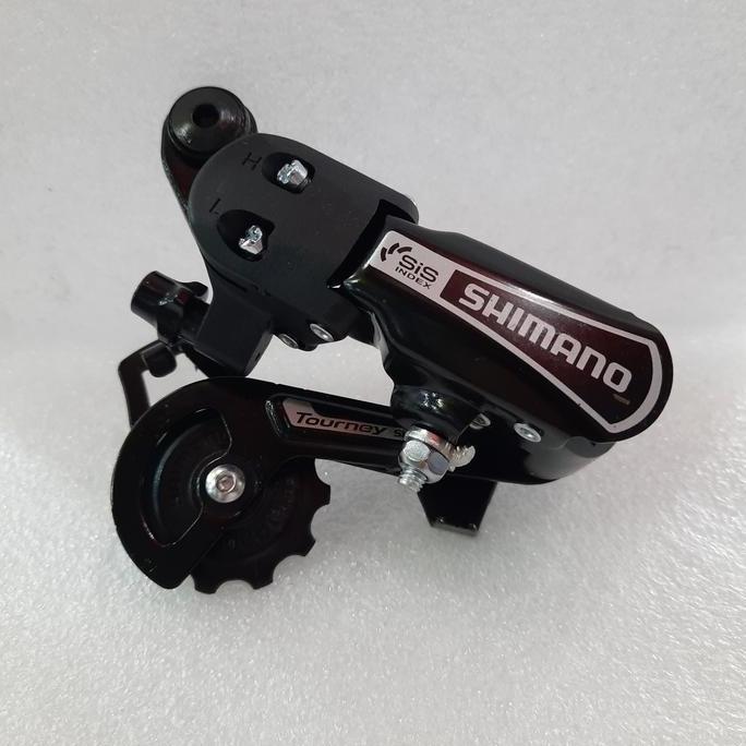 RD SHIMANO 7-8 SPEED SHORT CAGE