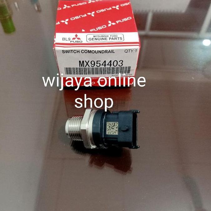 Switch Commonrail Canter Euro 4 Mx954403 / Sensor Commonrail Canter Euro 4 Mx954403 Restock