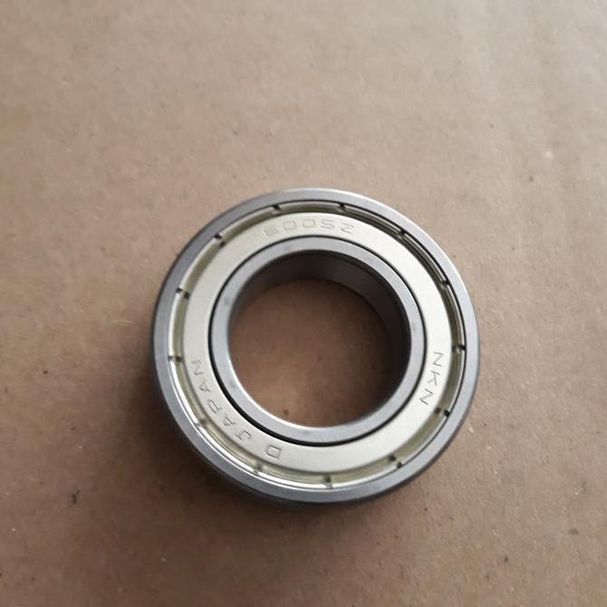 *#*#*#] Bearing Steam Kyowa Kyodo