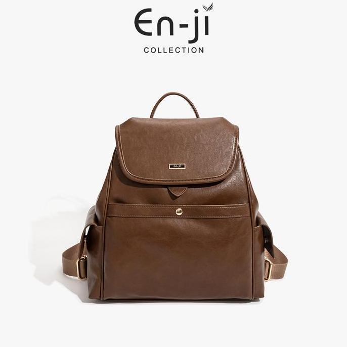 EN-JI NAMJU BACKPACK WANITA