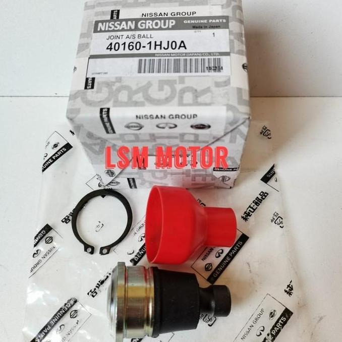 BALL JOINT DATSUN GO MARCH RESTOCK