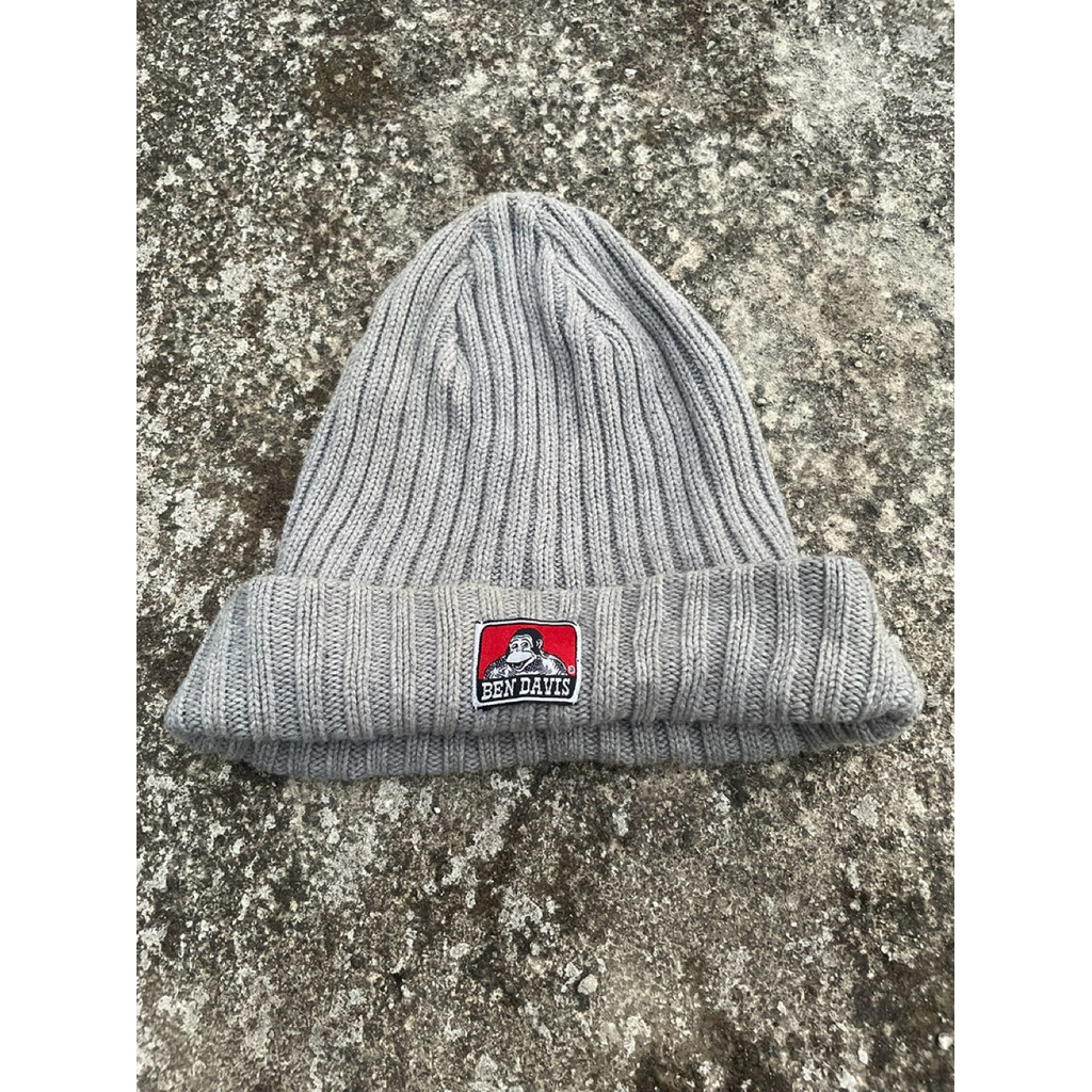 beanie hat bendavis