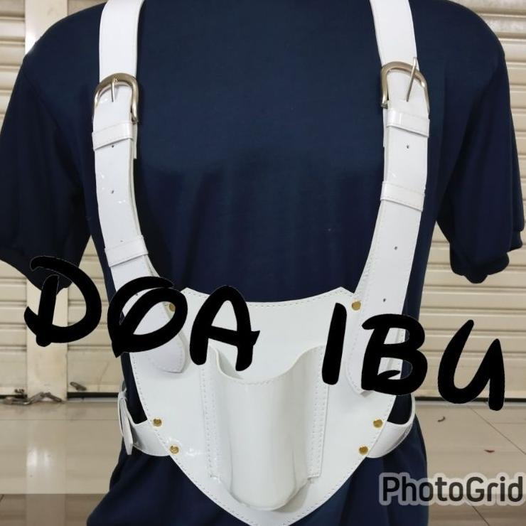 Best Seller Dahrim Pataka Dahrim Penyangga Tiang Pataka Premium
