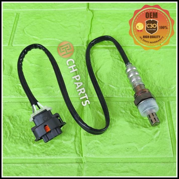 HOT DEAL SENSOR OXYGEN OKSIGEN O2 KNALPOT CHEVROLET ZAFIRA OEM HIGH QUALITY 