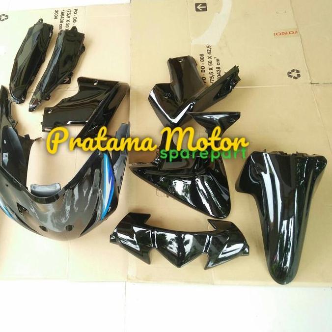 Full Body Halus Revo Absolute - Body Revo Absolute