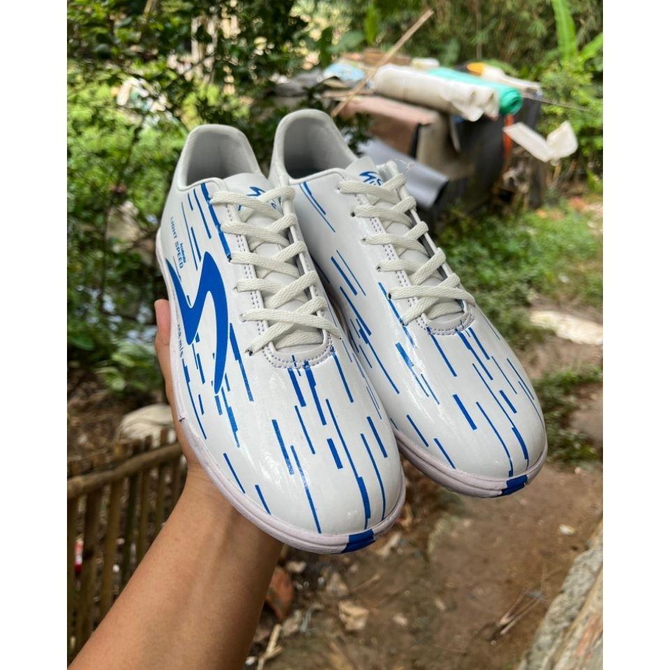 Specs Ls Reborn New Sepatu Futsal