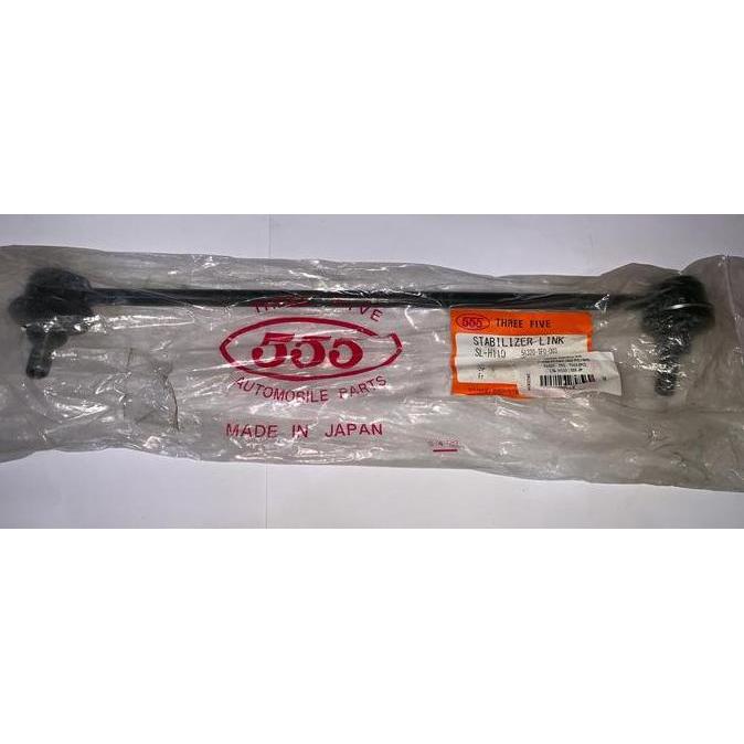 Allthebest- Tieroad Stabilizer link Brio SL-H110 pc 555 JP 07014