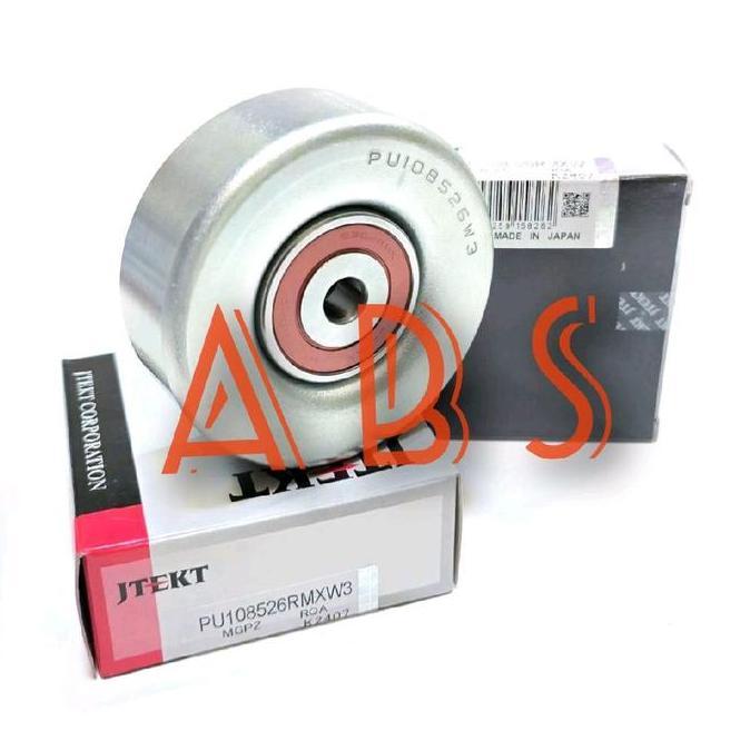 BEARING PU108526 KOYO BEARING PULLY STELAN VANBELT AVANZA 1.5/XENIA 1.5/GRANDMAX/RUSH/TERIOS PU10852