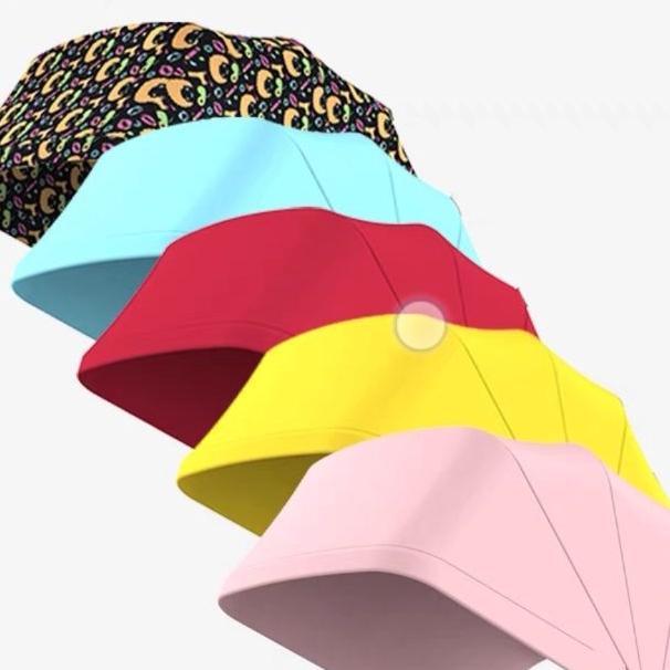 Tudung Stroller Bebehoo 7 In 1/Kanopi Stroller Lipat