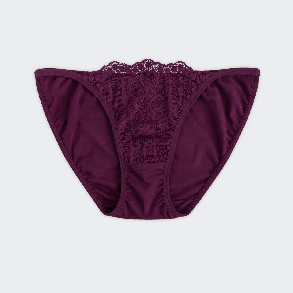 The Brahouse Panty Tanga B02-1748