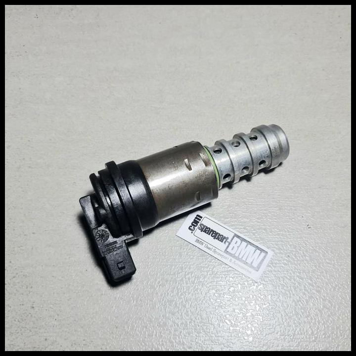 TERBARU VANOS SELENOID VALVE VVT SOLV ORIGINAL BMW 318I E46 N42 N46 2002-2004 