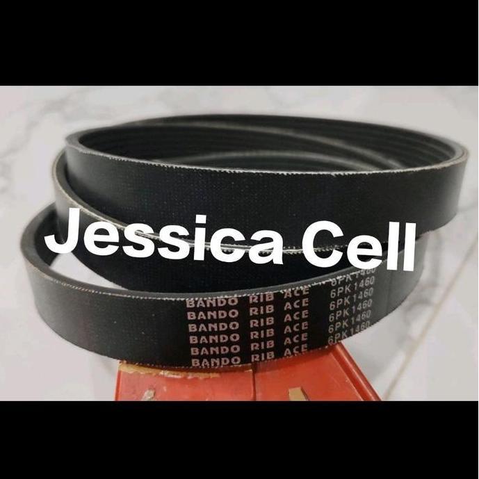6PK 1460 BANDO / 6PK1460 BANDO V-BELT BEST QUALITY