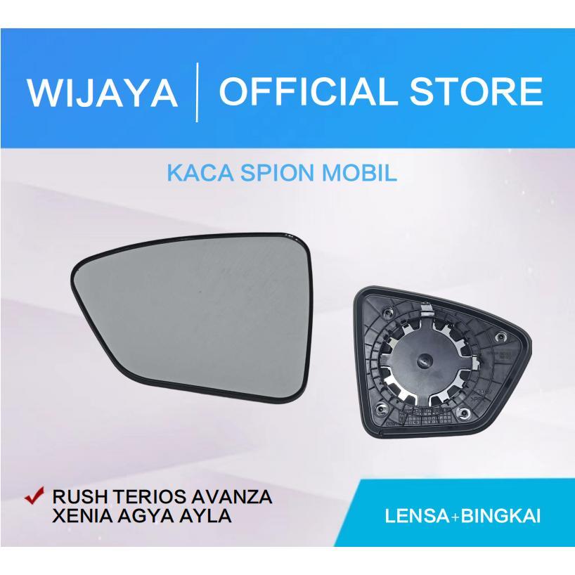 Miror Kaca Spion Avanza Xenia 2018 Up Rushterios 2018 Up Agya 2020 Up Ff621