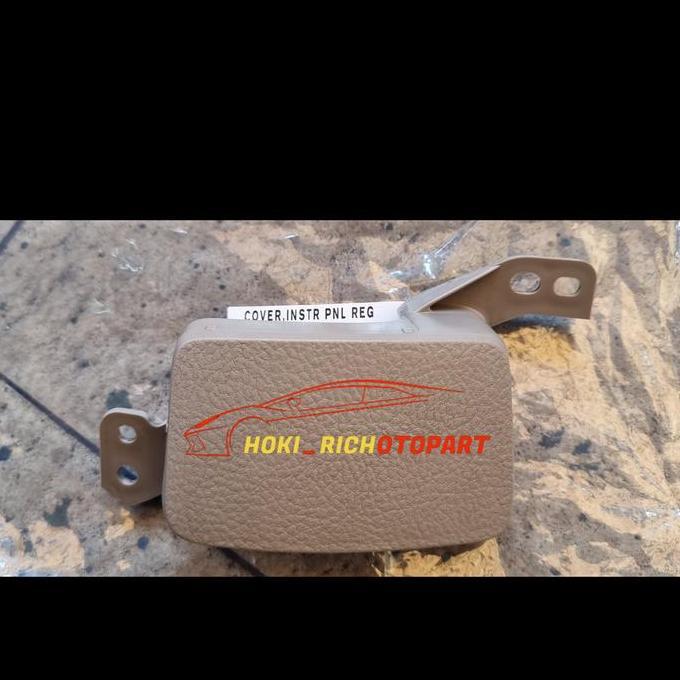 Cover Tutup Samping Dashboard Dasbor Dyna Saurus Hino Dutro Original