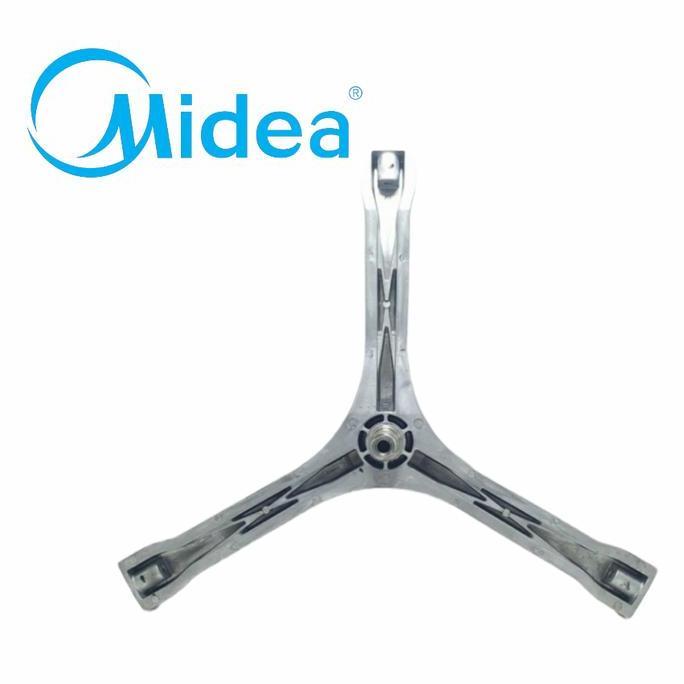 Promo, Mfs70-10302 Mfs75-S804 Mfs72-8302 Segitiga Spider Tabung Midea