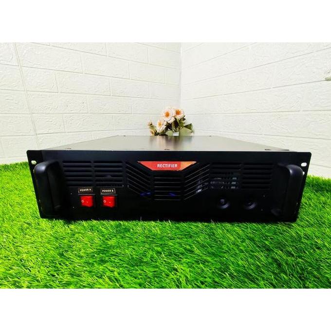Power Supply rectifier EMERSON R48-1800 48Volt 48V Murah