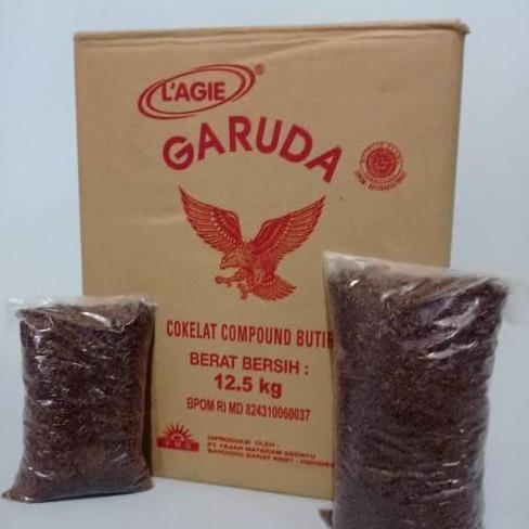 Zione- Meses Garuda Lagie 1Kg / Mesis Garuda 1000G / Ceres Garuda