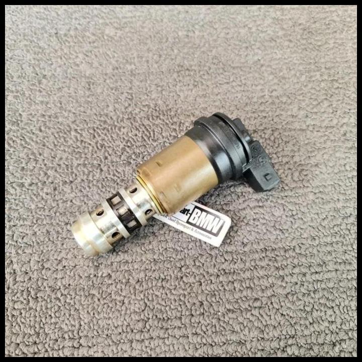 HOT DEAL VANOS SELENOID VALVE BMW 318I E46 320I E90 ENGINE N42 N46 