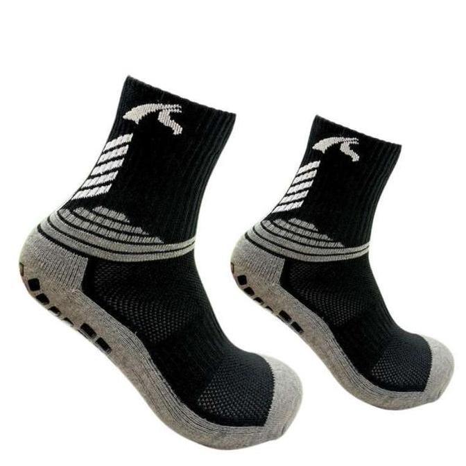 Sportoz- Kaos Kaki Kansa Sport - 3D Ergo Socks New Import Tebal