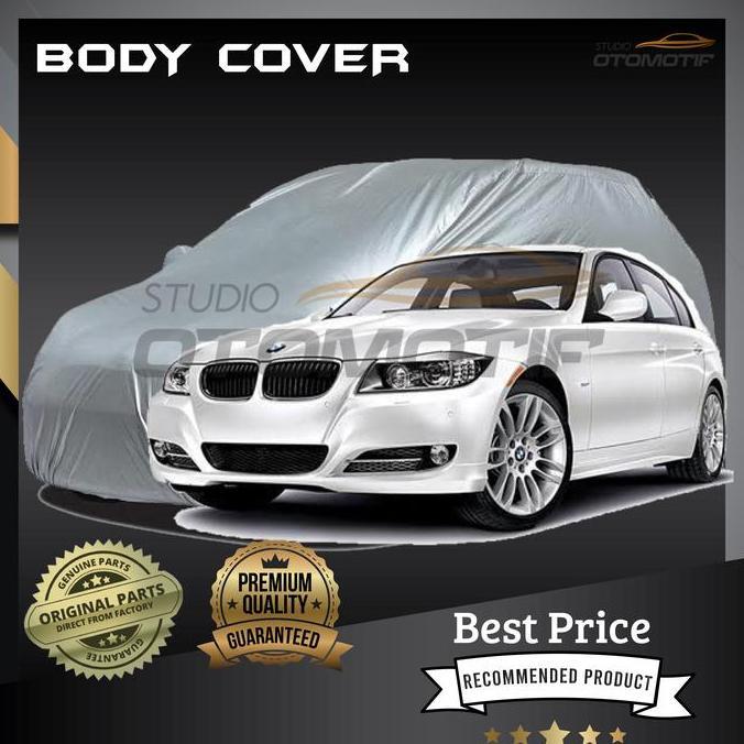 Tocars- Sarung Mobil Bmw E90 / Body Cover Bmw E90 1 Pcs