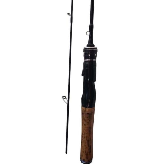Joran Ul Ultralight Ringan Udang Micro Fishing Solid Tip