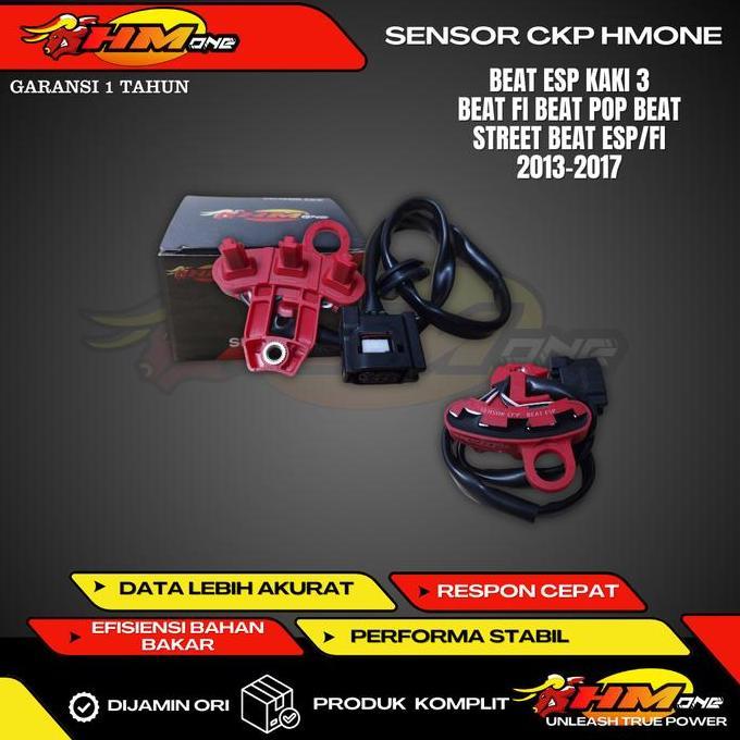 Super Promo!, Sensor Ckp Hmone Beat Esp Fi Beat Pop Beat Street Esp Fi 2013-2017