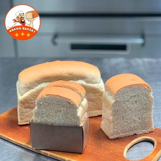 Eat- Supplier Umkm| Roti Toast 10X11X20|Jadul Ala Ji |Egg Drop