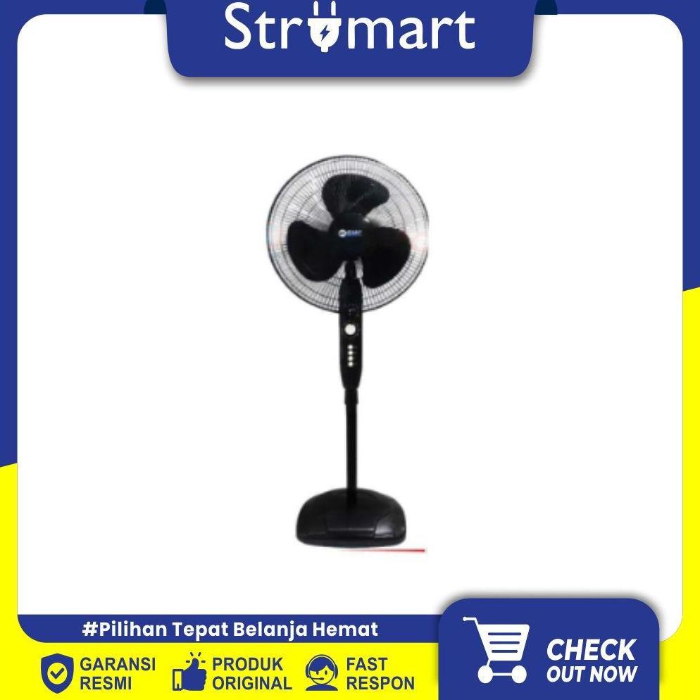 Ready S-fan GMC 359 / Kipas Angin berdiri GMC 359