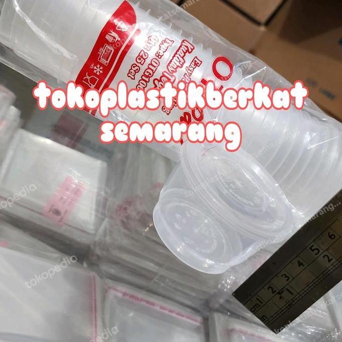 cup agar 100ml / thinwall 100ml / thinwall agar