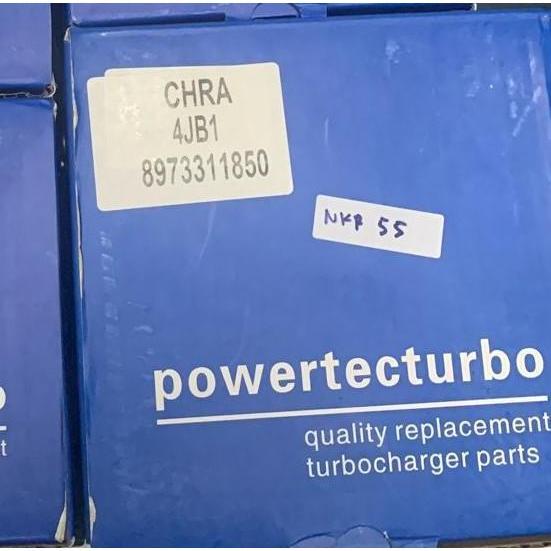 $+$+$+$+] Catridge Turbo Isuzu NHR 55  NHR55