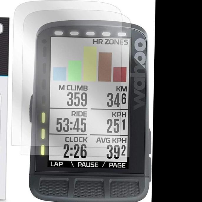 Device- Anti Gores Hoo Elemnt Bold Roam Mini Element