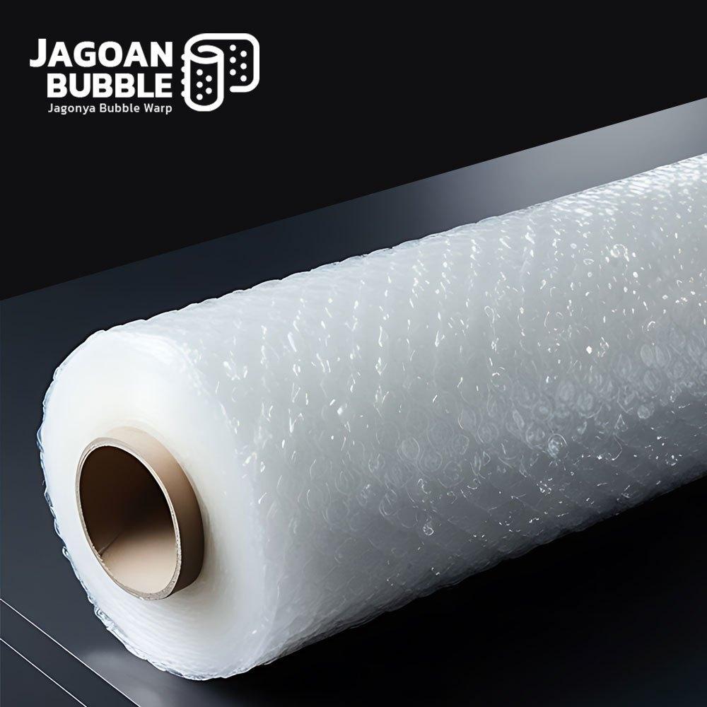 Jagoan Bubble Bubble Wrap 3 Kg - Tebal Kuat & Murah