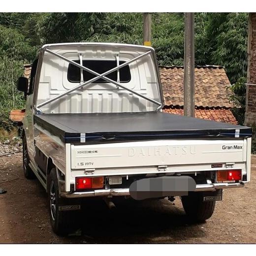 ALABASTER COVER/TERPAL PENUTUP BAK PICUP GRANDMAX