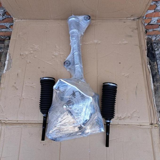 Rack Steering Rack Steer Honda Freed