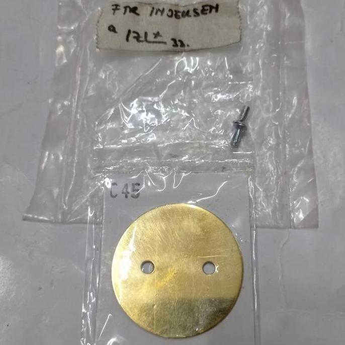 KOIN COIN TROTOL THROTOL KARBURATOR GOBANGAN FUTURA / APV INJECTION FORSALE