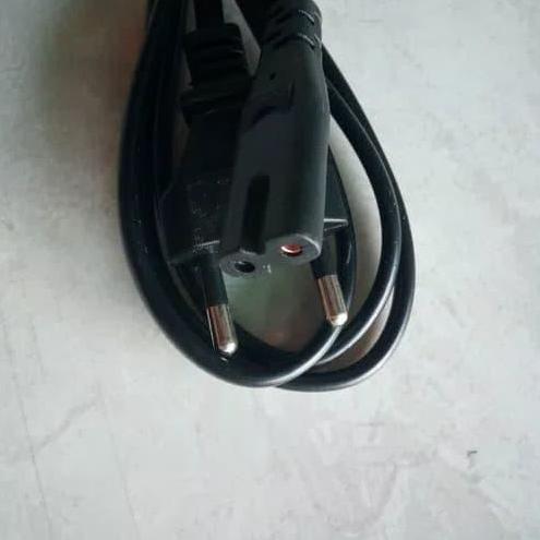 Kabel Power Radio Tape Kabel Printer Power Dan Laptop