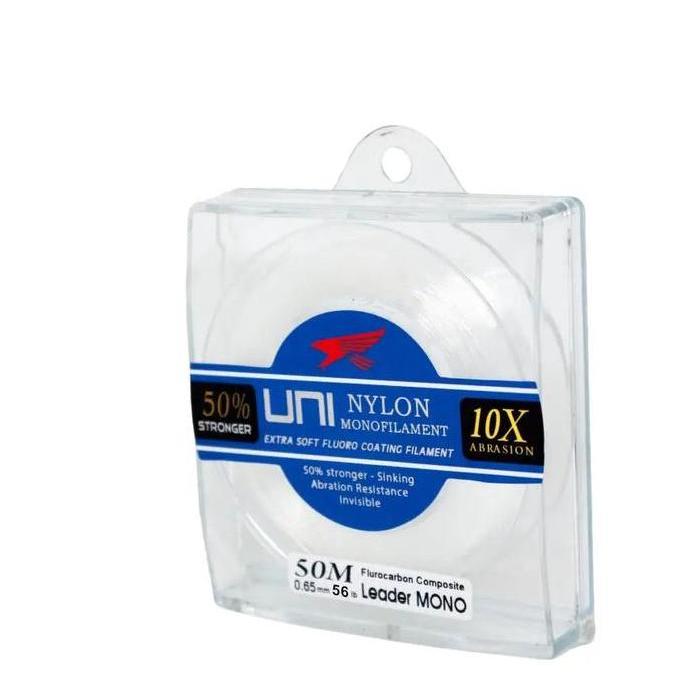 UNI Senar Leader Falcon 50 Meter