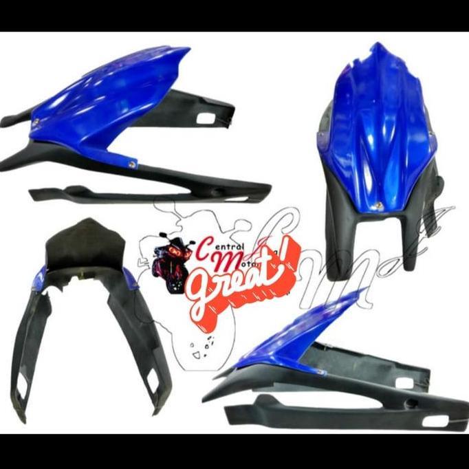 COVER ARM VIXION NEW / KONDOM ARM VIXION NEW HEMAT