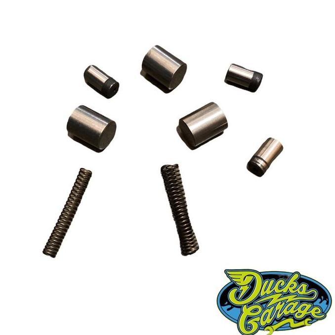 ROLLER PELOR ONE WAY STATER  C70 C700 C800 SUPERCUP TERBAIK