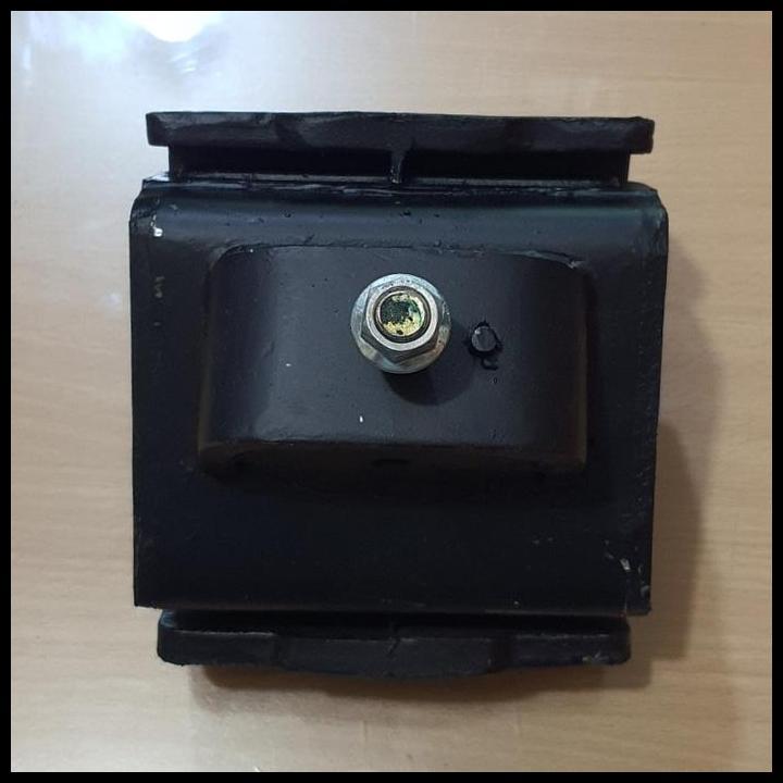 BEST DEAL S1206-EW030 ISOLATOR / S1206-EW031 / ENGINE MOUNTING BELAKANG HINO LOH 