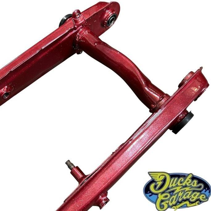 SWING ARM  PISPOT / C70 MK 1 SET ASSY BOSH ARM DAN SUMPEL ARM DISKON