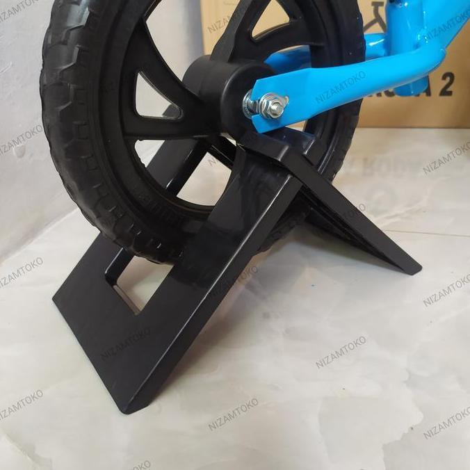 Limited, Paddock Balance Bike / Jagang Sepeda Anak / Paddock Pushbike