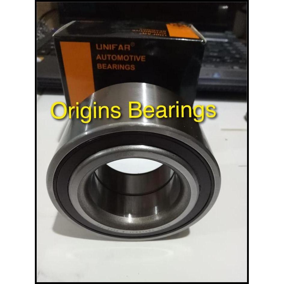 DISKON BEARING RODA DEPAN HONDA CIVIC CENTURY 
