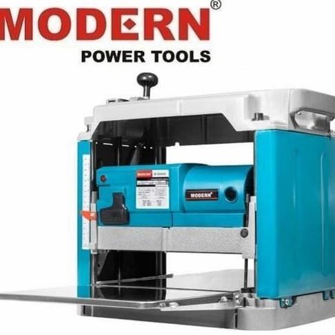 ONETECH1 Mesin Planer Duduk MODERN M304 / Portable Mesin Serut Duduk MODERN 304 - Mesin Ketam Serut 