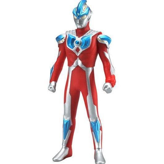 Bandai Ultra Hero 29 Ultraman Ginga strium