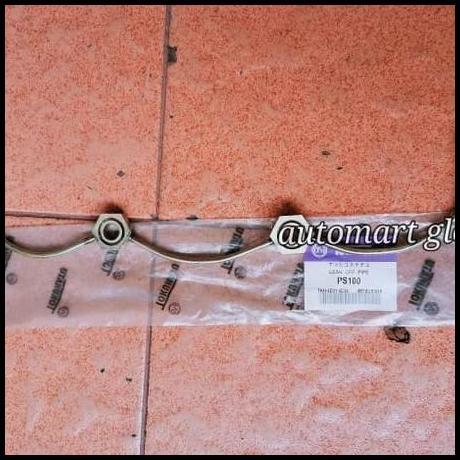 HOT DEAL PIPA NOZZLE INJEKSI PS100 4D31 PIPA NOZZLE PS120 4D34 