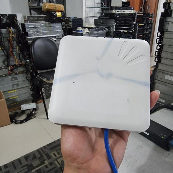 Ruckus ZoneFlex R300 Access Point Gigabit Dual Band 2.4Ghz 5Ghz Murah