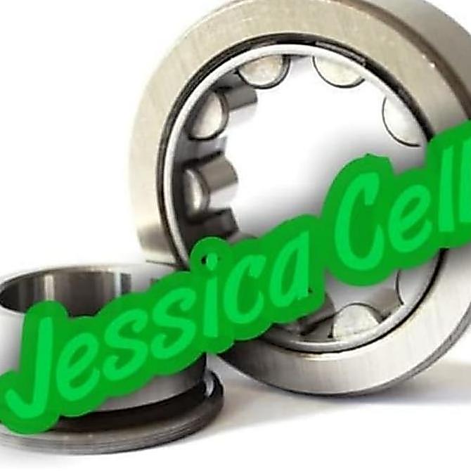 CYLINDRICAL BEARING NJ 205 ASB / NJ205 ASB BARU