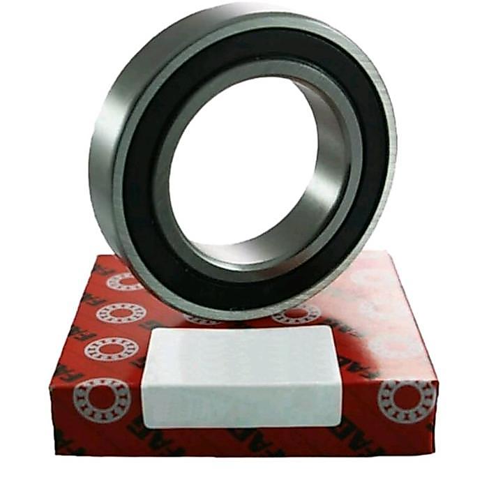 Bearing 6210 2Rsr C4 - 6210 2Rs C4 F A G Germany